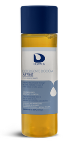 DERMON DETERGENTE DOCCIA AFFIN