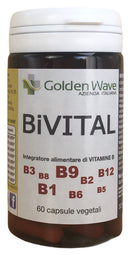 BIVITAL 60CPS VEGETALI