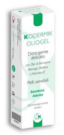 KODERMIK OLIOGEL DETERGENTE