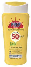 PREP SOLARI SPF 50 200ML