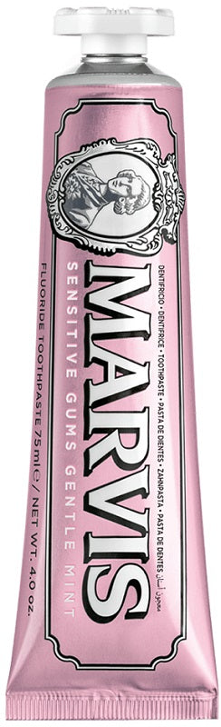 MARVIS SENSITIVE GUMS MINT75ML
