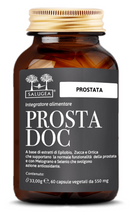 PROSTADOC SALUGEA 60CPS VEG