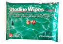 OTODINE WIPES POCKET 20PZ