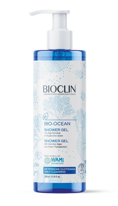 BIOCLIN BIO OCEAN SHOWER GEL