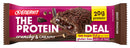 THE PROTEIN DEAL BROWNIE 55G