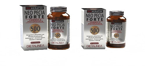 NEO PECIA FT 60CPR DIETALINEA