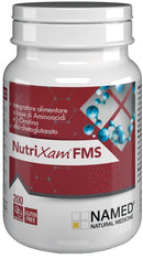 NUTRIXAM FMS 200CPR
