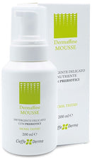 DERMAFFINE MOUSSE 200ML
