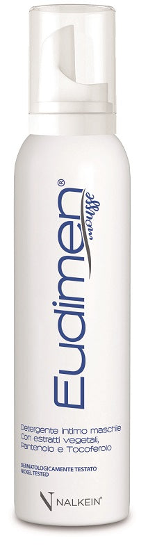 EUDIMEN MOUSSE 200ML