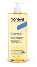 ECZEANE OLIO DETERGENTE 1L
