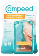 COMPEED CER STOP BRUFOLI 15PZ