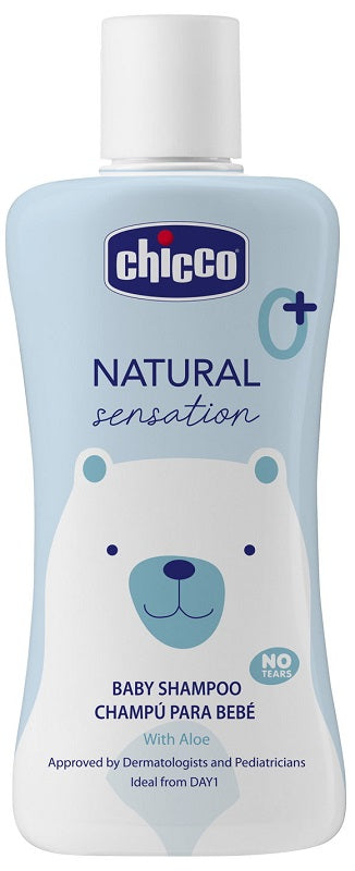 CH NS SHAMPOO 200ML