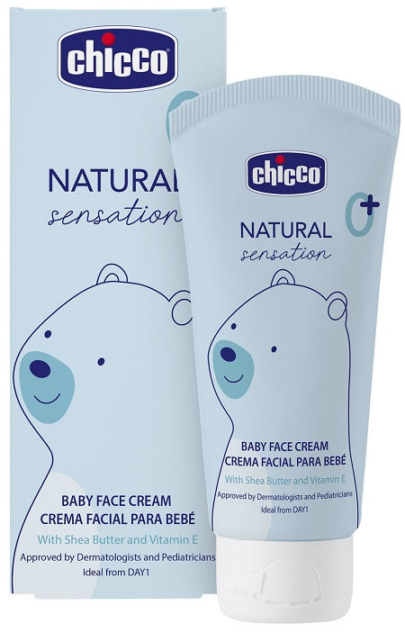 CH NS CREMA VISO 50ML