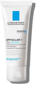 EFFACLAR H ISO BIOME CREMA40ML PROMO