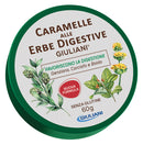 CARAMELLE DIGESTIVE 60G