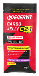 ENERVIT C2 1 CARBO JELLY 50G
