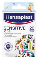 CER HANSAPLAST SENSITIVE KIDS