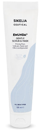 EMUNDA SCRUB&MASCHERA 125ML