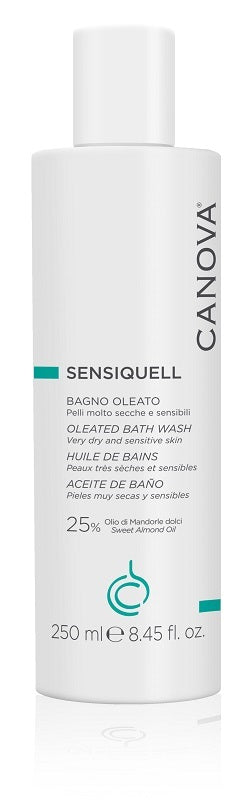 SENSIQUELL BAGNO OLEATO CANOVA