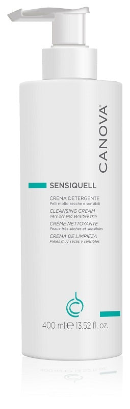SENSIQUELL CR DET CANOVA 400ML