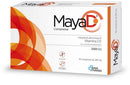 MAYA D 60CPR MASTICABILI
