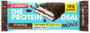 ENERVIT PR DEAL BAR COCO 33G