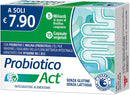 PROBIOTICO ACT 15CPS VEGETALI