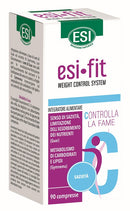 ESI FIT CONTROLLA SAZIET 90CPR