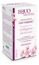 EQUODONNA COLLAGENE PE 20BUST