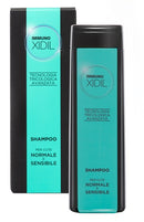 IMMUNOXIDIL SHAMPOO CUTE NORM