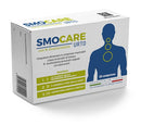 SMOCARE FUMATORI URTO 20CPR
