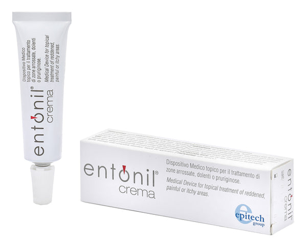 ENTONIL CREMA TUBETTO C/APPL
