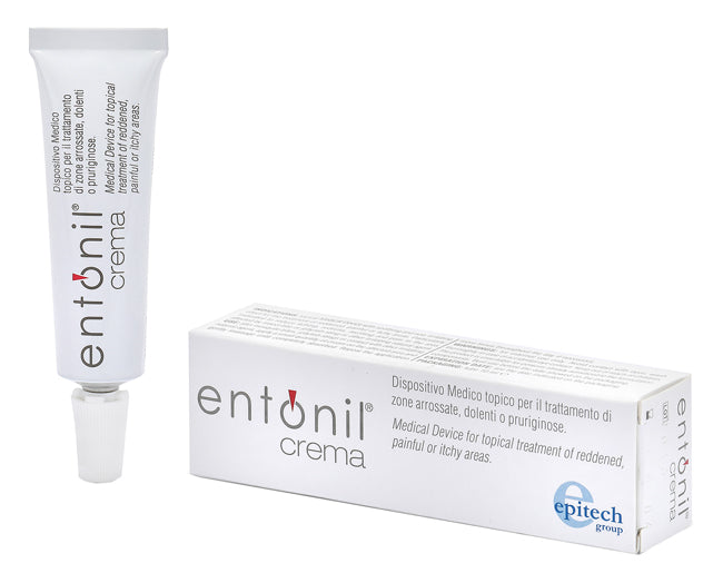 ENTONIL CREMA TUBETTO C/APPL