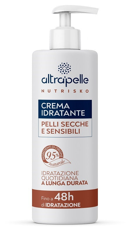 ALTRAPELLE NUTRISKO IDRAT400ML