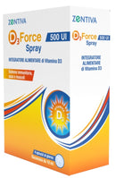 D3 FORCE 500UI SPRAY 10ML
