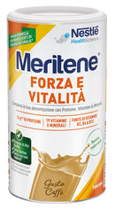 MERITENE FORZA/VITAL CAFFE270G