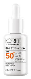 365 PROTECTION SIERO VISO