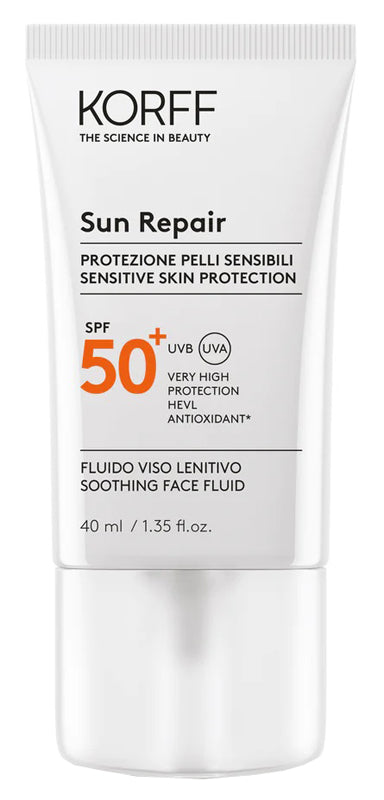 365 PROTECTION FLUIDO VISO LEN