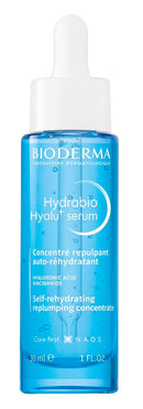BIODERMA HYDRABIO HYALU+SERUM