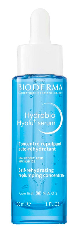 BIODERMA HYDRABIO HYALU+SERUM