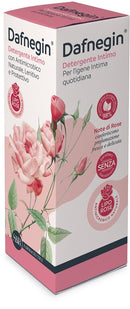 DAFNEGIN DETERGENTE INT 200ML