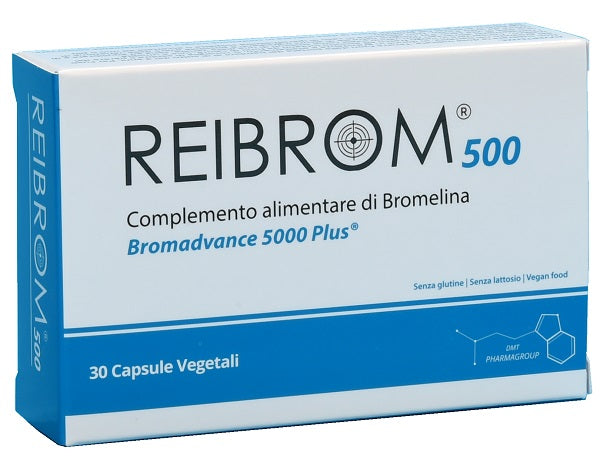 REIBROM 500 30CPS