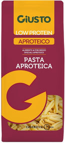 GIUSTO APROT CASERECCE 250G