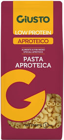GIUSTO APROT AVE STORTE 250G