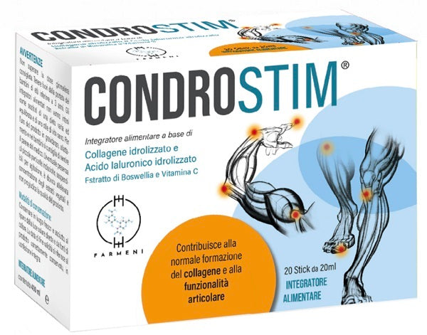 CONDROSTIM 20STICK PACK