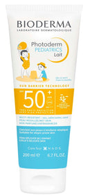 PHOTODERM PED LAIT SPF50+200ML