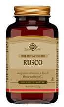 RUSCO 100CPS VEG