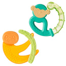 CH MASSAGGIA FRESH ANIMAL 4M+