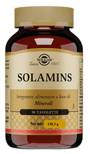 SOLAMINS 90TAV