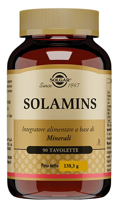 SOLAMINS 90TAV